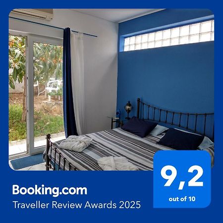 Seafarer'S Suite Galaxidi Екстер'єр фото