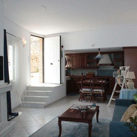 Seafarer'S Suite Galaxidi Екстер'єр фото
