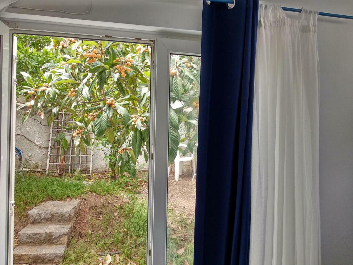 Seafarer'S Suite Galaxidi Екстер'єр фото
