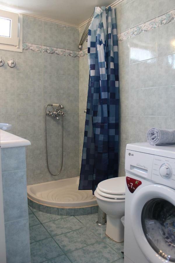 Seafarer'S Suite Galaxidi Екстер'єр фото